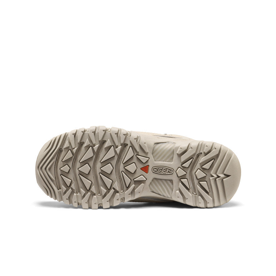 Women's Targhee EXP Waterproof Hiking Boot Abbey Stone/Abbey Stone / Keen / Abbey Stone/Abbey Stone