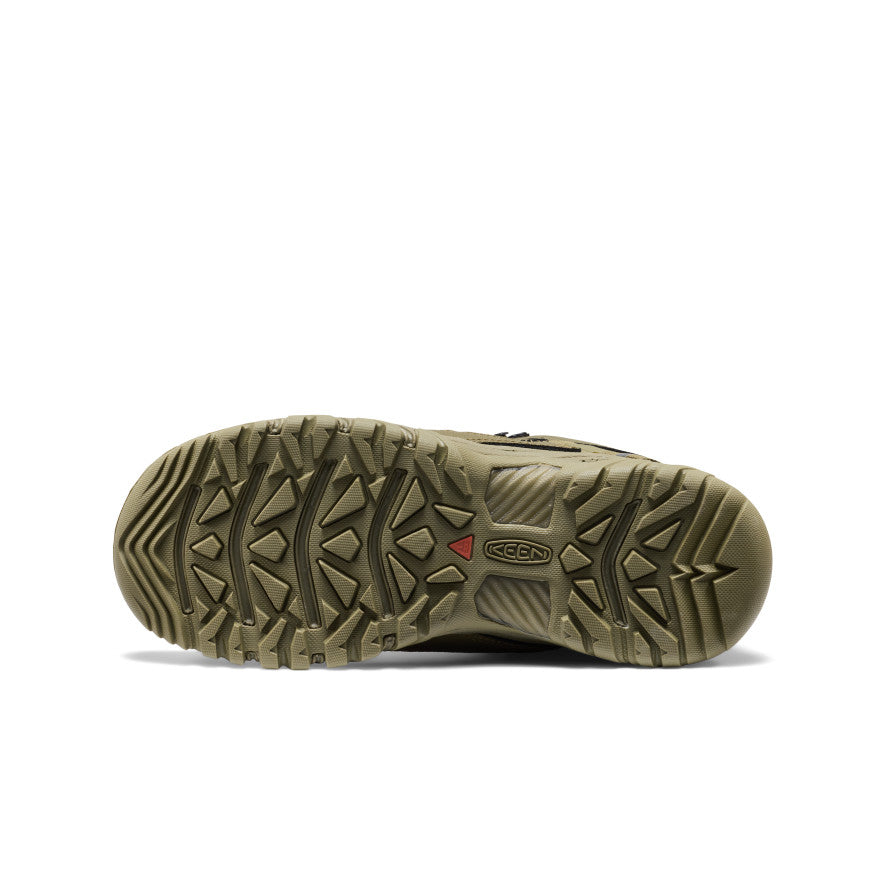 Men's Targhee EXP Waterproof Hiking Boot Martini Olive/Martini Olive / Keen / Martini Olive/Martini Olive
