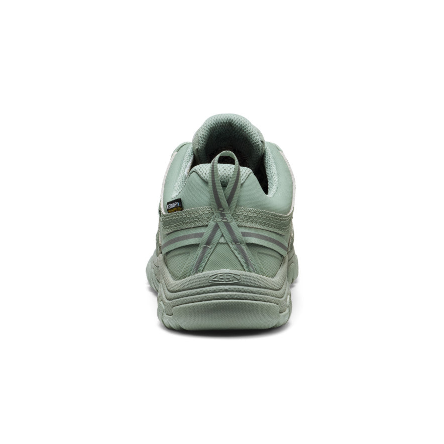 Women's Targhee EXP Waterproof Hiking Shoe Lily Pad/Lily Pad / Keen / Lily Pad/Lily Pad