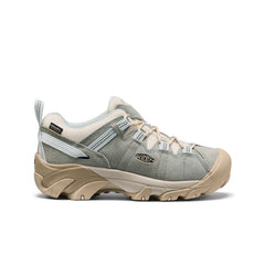 Women's Targhee II Waterproof Ballad Blue/Birch / Keen / Ballad Blue/Birch