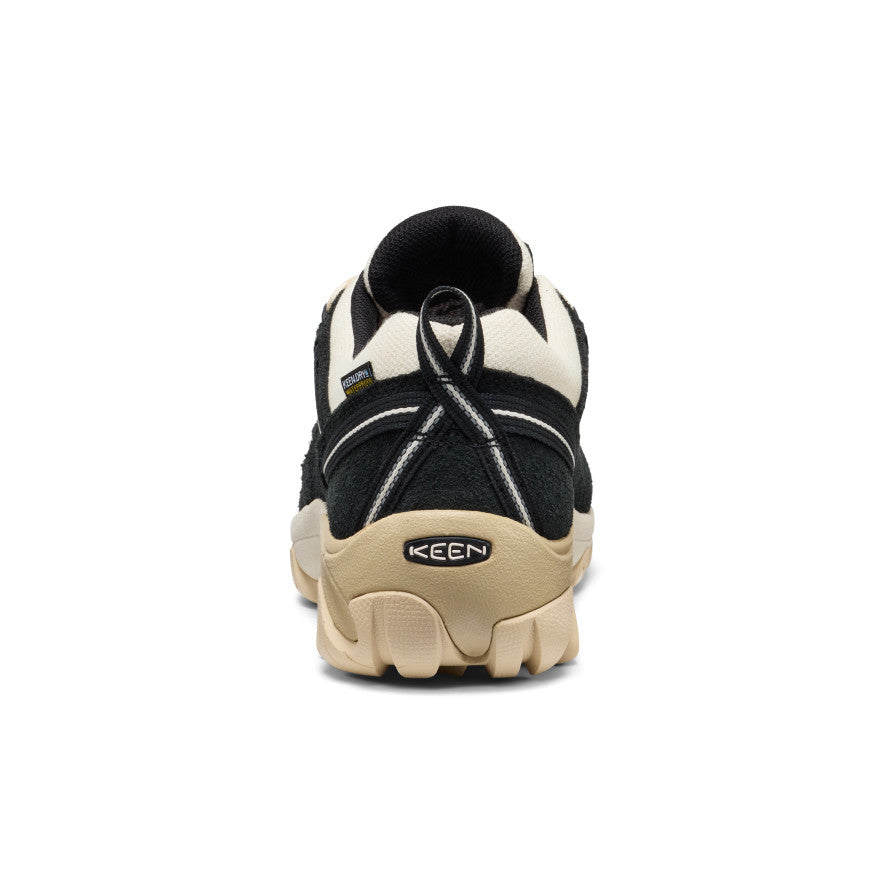 Men's Targhee II Waterproof Black/Birch / Keen / Black/Birch