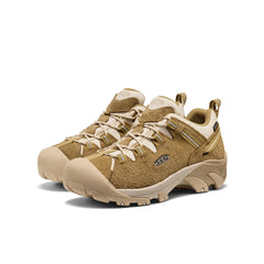 Men's Targhee II Waterproof Khaki/Birch / Keen / Khaki/Birch