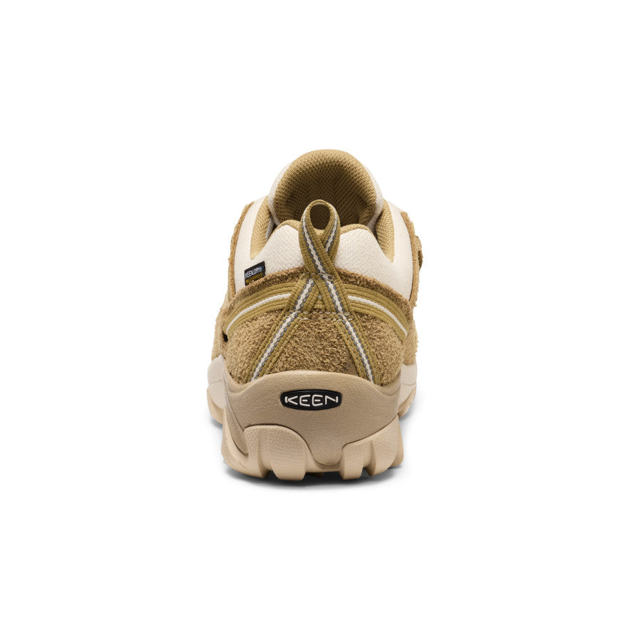 Men's Targhee II Waterproof Khaki/Birch / Keen / Khaki/Birch