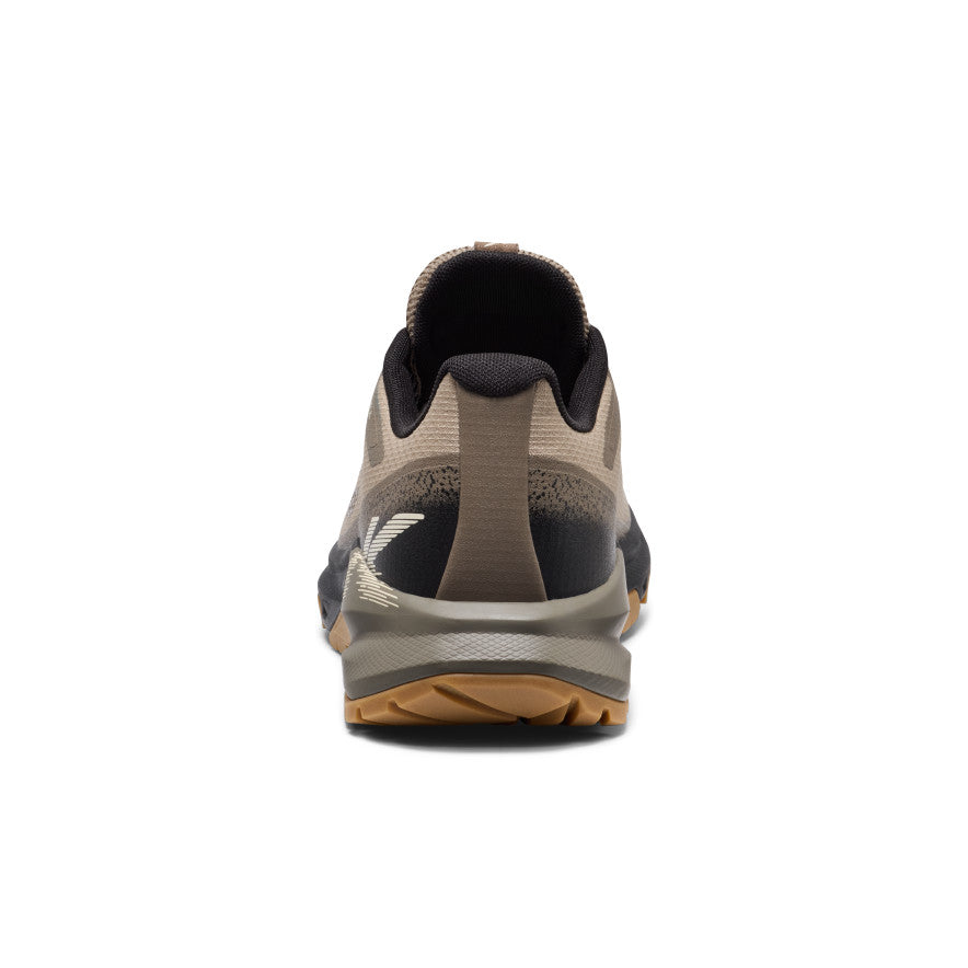 Men's Targhee Apex Waterproof Hiking Shoe Brindle/Canteen / Keen / Brindle/Canteen