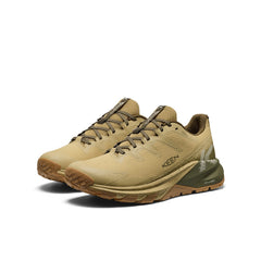 Men's Targhee Apex Waterproof Hiking Shoe Dark Olive/Khaki / Keen / Dark Olive/Khaki