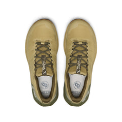 Men's Targhee Apex Waterproof Hiking Shoe Dark Olive/Khaki / Keen / Dark Olive/Khaki