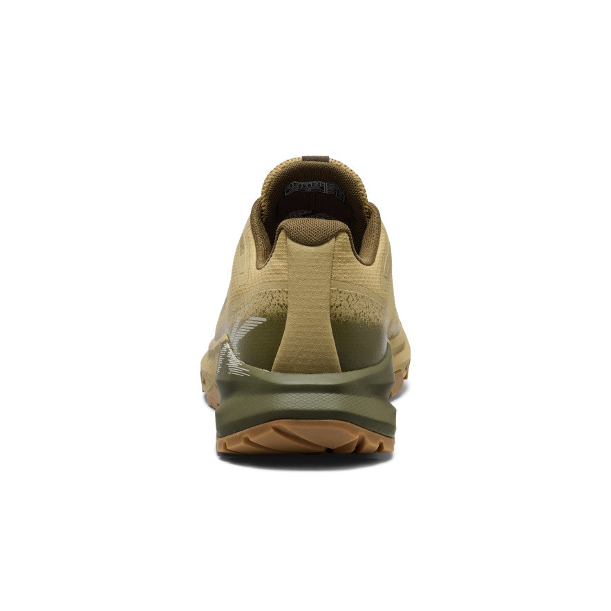 Men's Targhee Apex Waterproof Hiking Shoe Dark Olive/Khaki / Keen / Dark Olive/Khaki