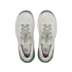 Men's Targhee Apex Waterproof Hiking Shoe Star White/Lily Pad / Keen / Star White/Lily Pad