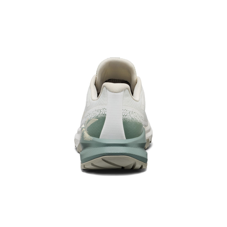 Men's Targhee Apex Waterproof Hiking Shoe Star White/Lily Pad / Keen / Star White/Lily Pad