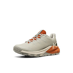 Men's Targhee Apex Waterproof Hiking Shoe Abbey Stone/Gold Flame / Keen / Abbey Stone/Gold Flame