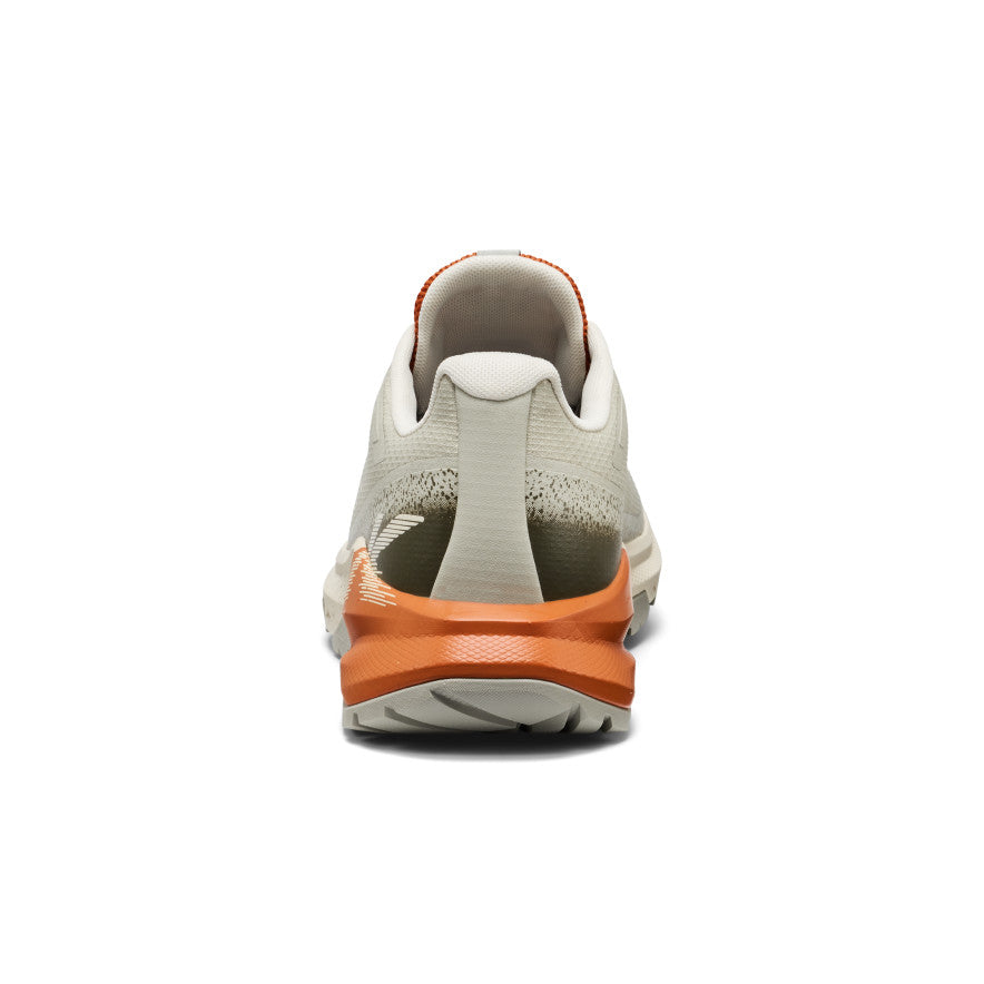 Men's Targhee Apex Waterproof Hiking Shoe Abbey Stone/Gold Flame / Keen / Abbey Stone/Gold Flame