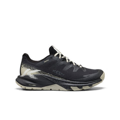 Men's Targhee Apex Wide Waterproof Hiking Shoe Black/Abbey Stone / Keen / Black/Abbey Stone