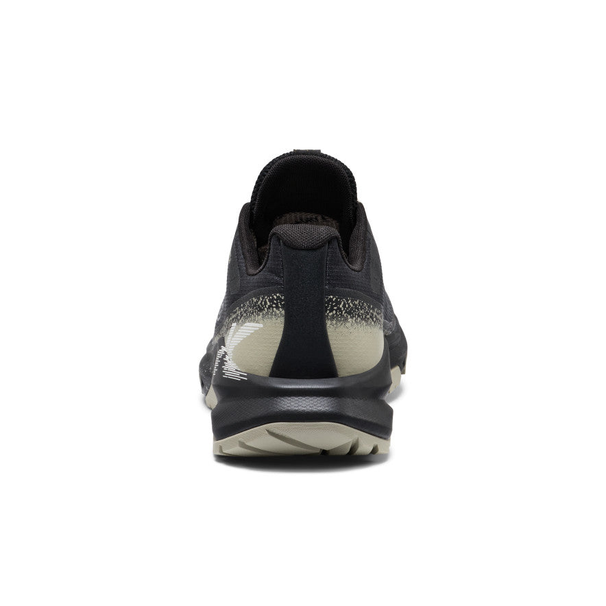 Men's Targhee Apex Wide Waterproof Hiking Shoe Black/Abbey Stone / Keen / Black/Abbey Stone