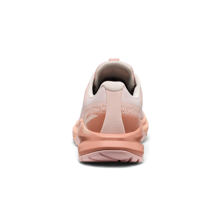 Women's Targhee Apex Waterproof Hiking Shoe Cameo Rose/Peach Fuzz / Keen / Cameo Rose/Peach Fuzz