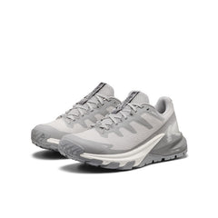 Women's Targhee Apex Waterproof Hiking Shoe Vapor/Star White / Keen / Vapor/Star White