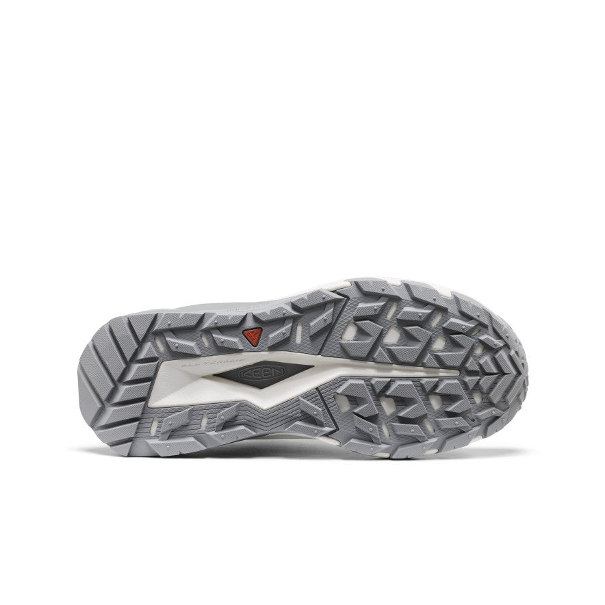Women's Targhee Apex Waterproof Hiking Shoe Vapor/Star White / Keen / Vapor/Star White
