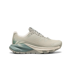 Women's Targhee Apex Waterproof Hiking Shoe Abbey Stone/Birch / Keen / Abbey Stone/Birch
