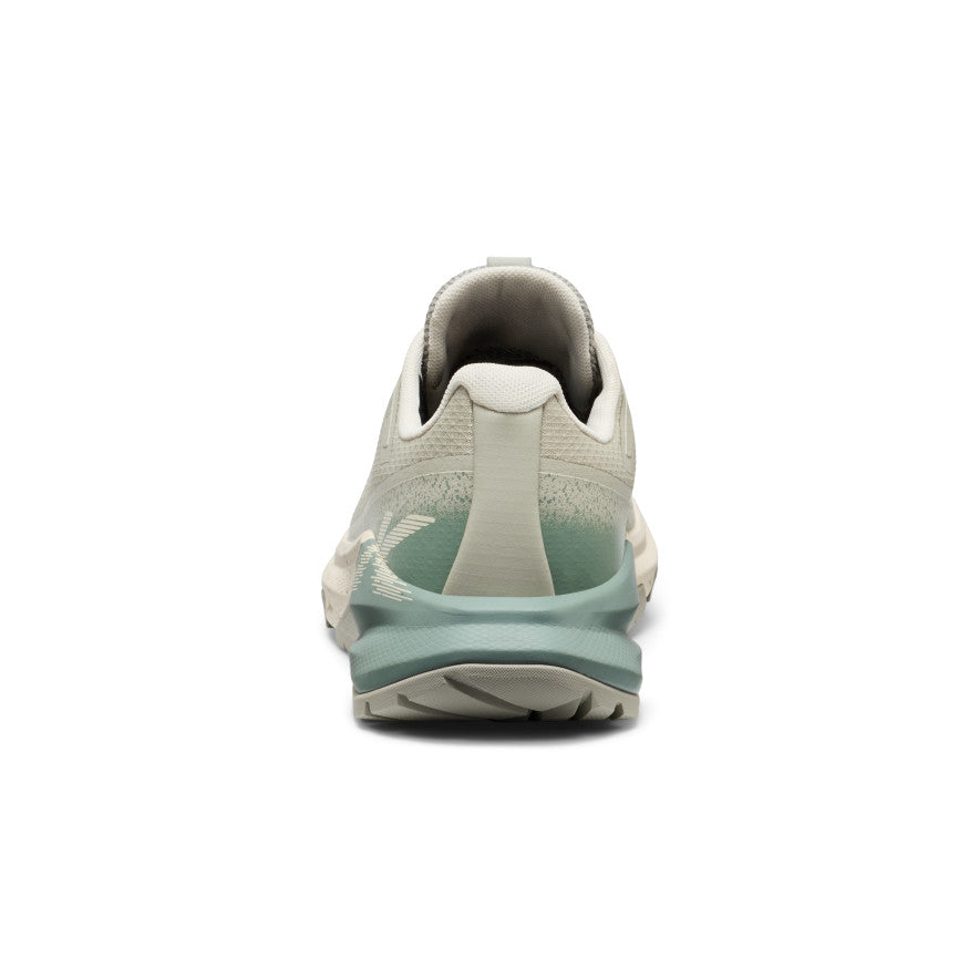 Women's Targhee Apex Waterproof Hiking Shoe Abbey Stone/Birch / Keen / Abbey Stone/Birch