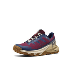 Women's Targhee Apex Waterproof Hiking Shoe Fig/Naval Academy / Keen / Fig/Naval Academy