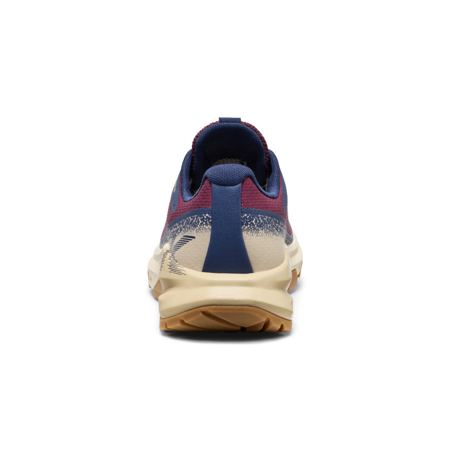 Women's Targhee Apex Waterproof Hiking Shoe Fig/Naval Academy / Keen / Fig/Naval Academy