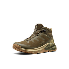 Men's Targhee Apex Wide Waterproof Hiking Boot Dark Olive/Khaki / Keen / Dark Olive/Khaki