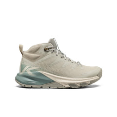 Women's Targhee Apex Waterproof Hiking Boot Abbey Stone/Birch / Keen / Abbey Stone/Birch