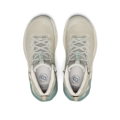 Women's Targhee Apex Waterproof Hiking Boot Abbey Stone/Birch / Keen / Abbey Stone/Birch