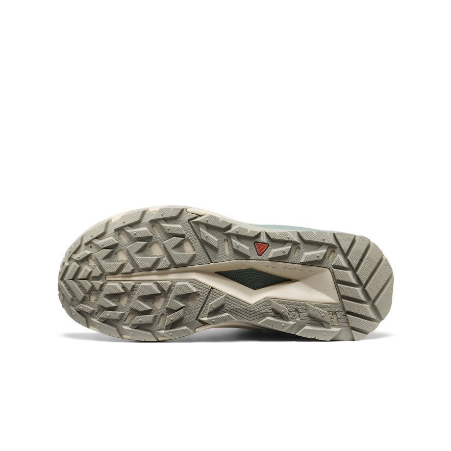 Women's Targhee Apex Waterproof Hiking Boot Abbey Stone/Birch / Keen / Abbey Stone/Birch