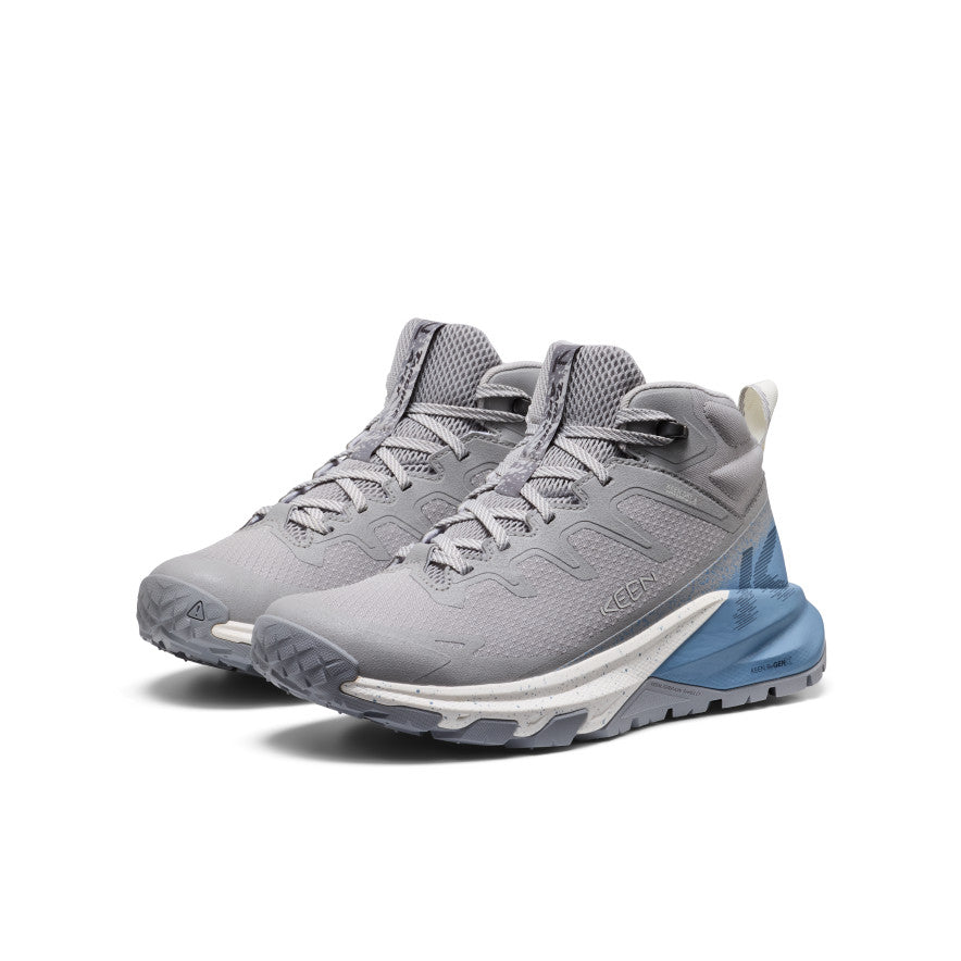 Women's Targhee Apex Waterproof Hiking Boot Vapor/Ballad Blue / Keen / Vapor/Ballad Blue