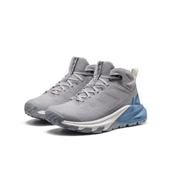 Women's Targhee Apex Waterproof Hiking Boot Vapor/Ballad Blue / Keen / Vapor/Ballad Blue