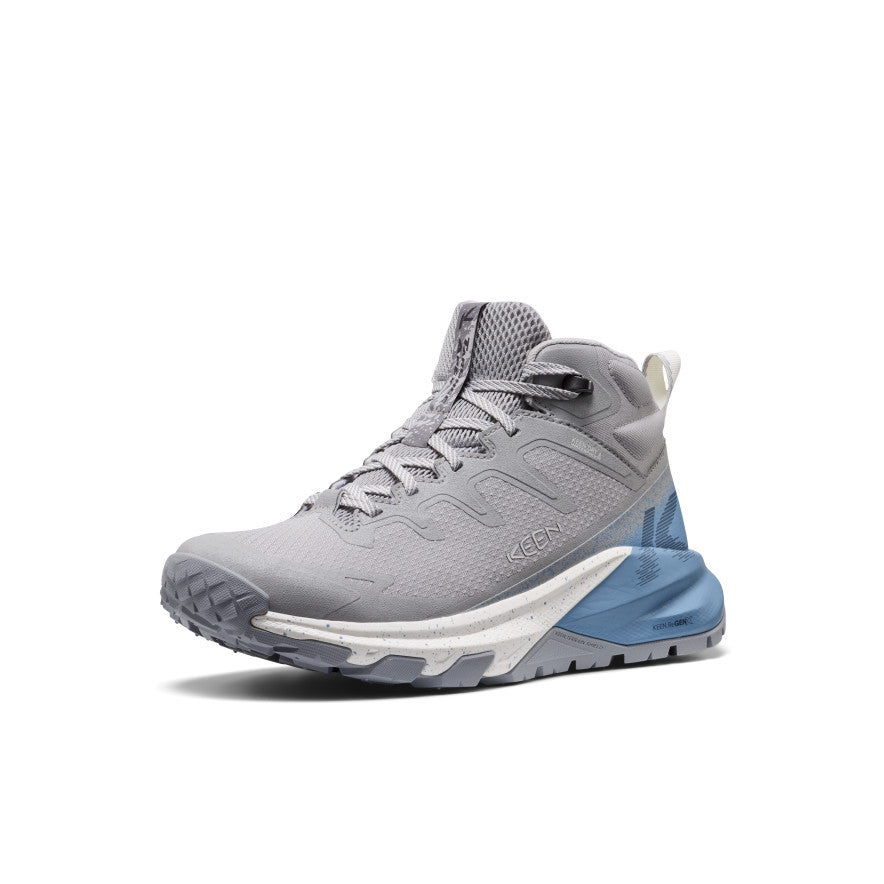 Women's Targhee Apex Waterproof Hiking Boot Vapor/Ballad Blue / Keen / Vapor/Ballad Blue