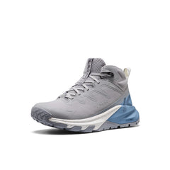 Women's Targhee Apex Waterproof Hiking Boot Vapor/Ballad Blue / Keen / Vapor/Ballad Blue