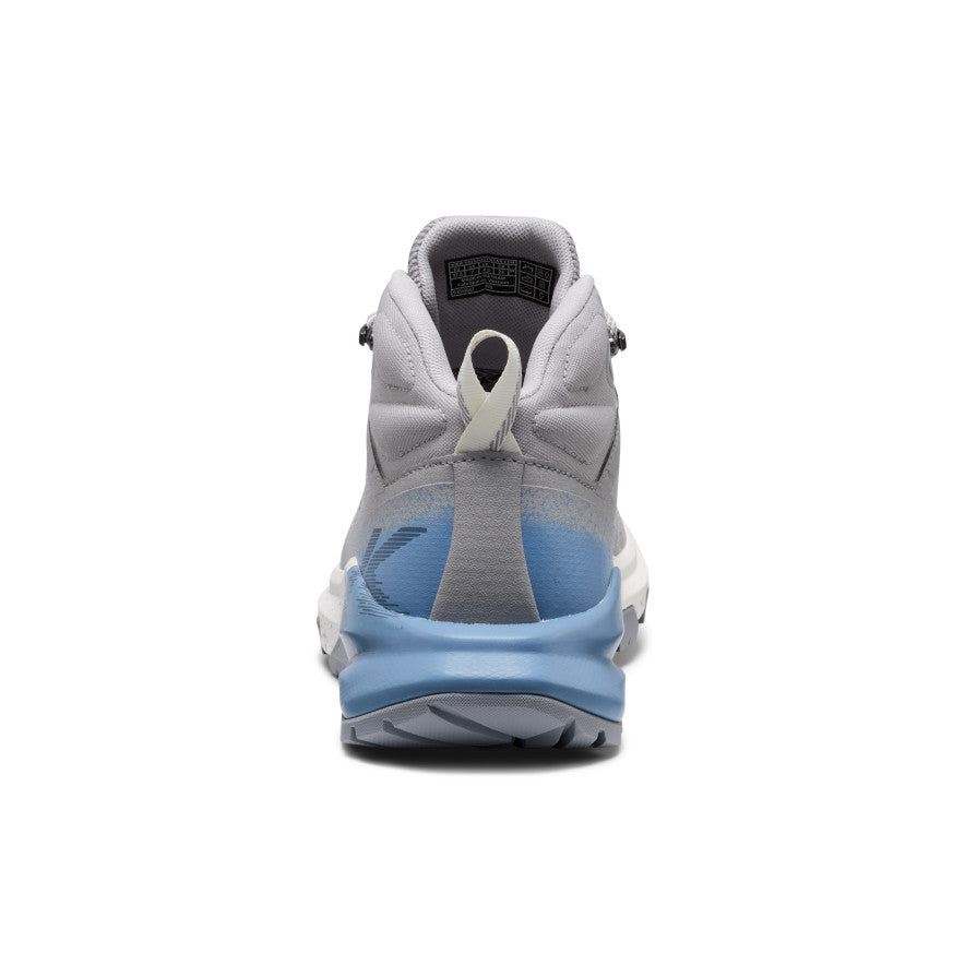 Women's Targhee Apex Waterproof Hiking Boot Vapor/Ballad Blue / Keen / Vapor/Ballad Blue