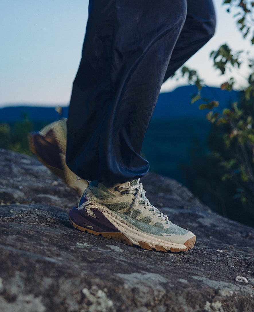 Women's Targhee Apex Waterproof Hiking Boot Vapor/Ballad Blue / Keen / Vapor/Ballad Blue