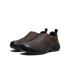 Men's Targhee IV Wide Slip-On Java/Black / Keen / Java/Black