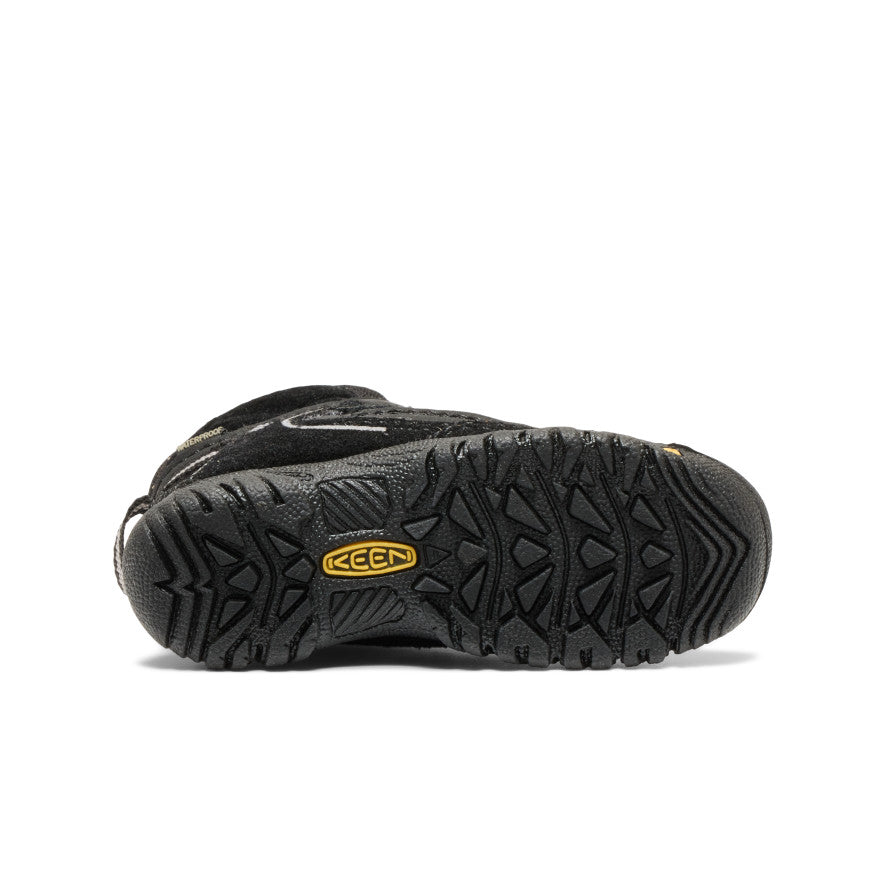 Targhee IV Hiker Keychain Black / Keen / Black
