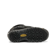 Targhee IV Hiker Keychain Black / Keen / Black