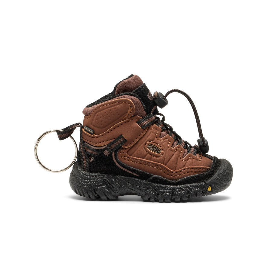 Targhee IV Hiker Keychain Dark Brown / Keen / Dark Brown