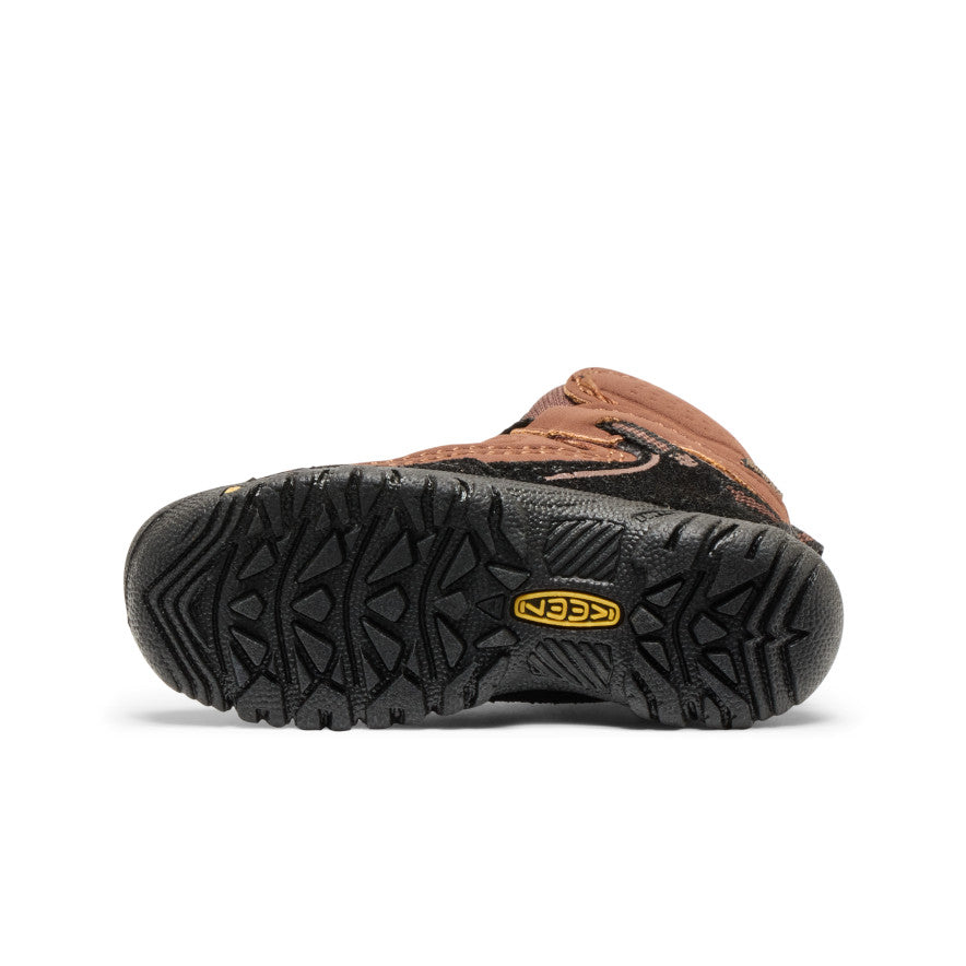 Targhee IV Hiker Keychain Dark Brown / Keen / Dark Brown