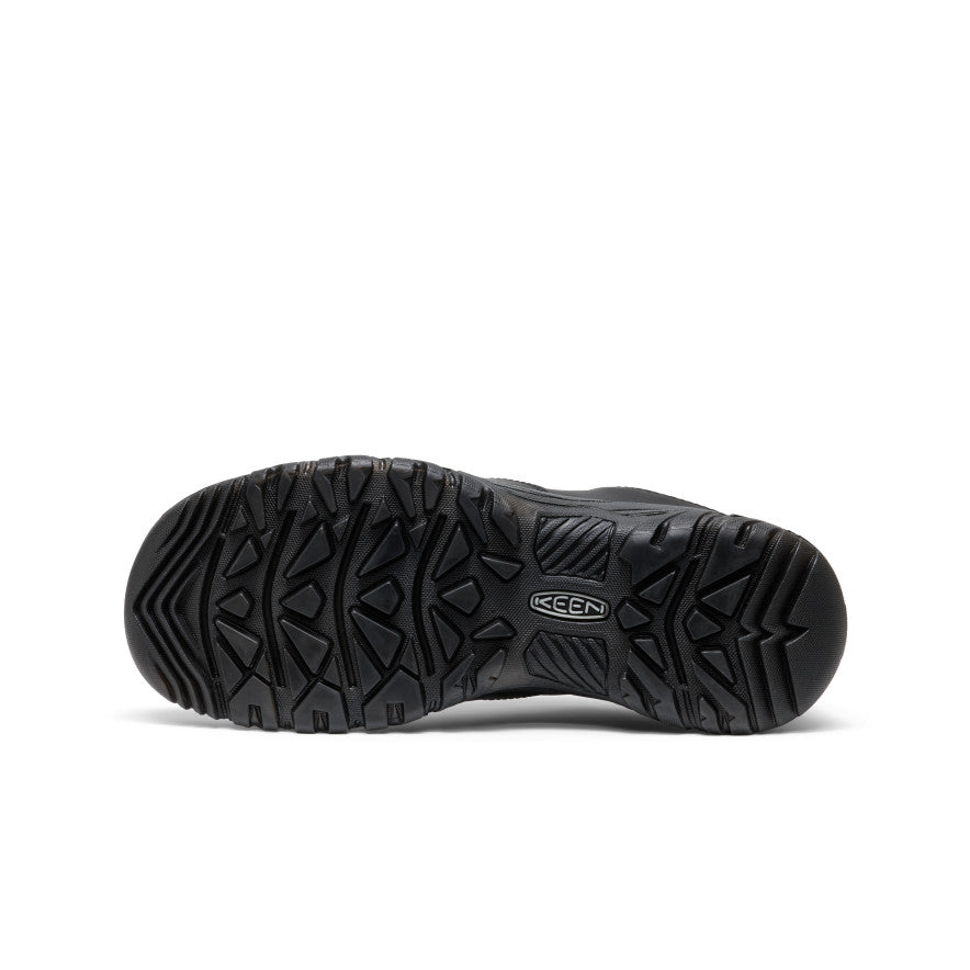 Men's Targhee IV Slip-On Black / Keen / Black