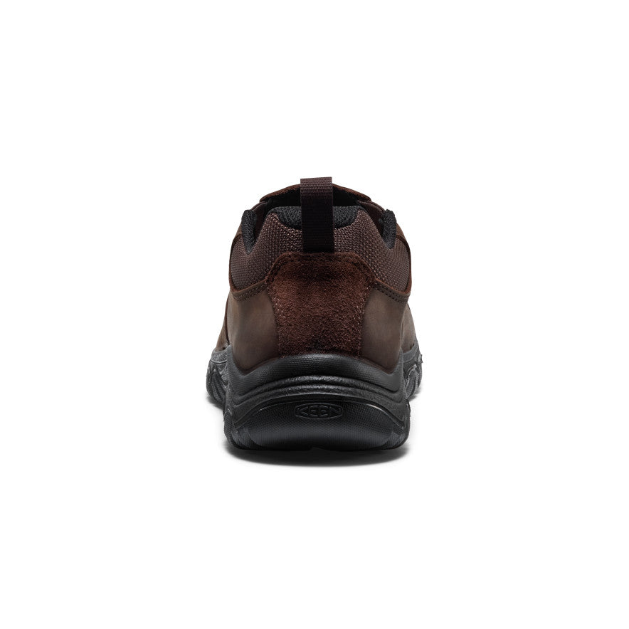 Men's Targhee IV Slip-On Java/Black / Keen / Java/Black
