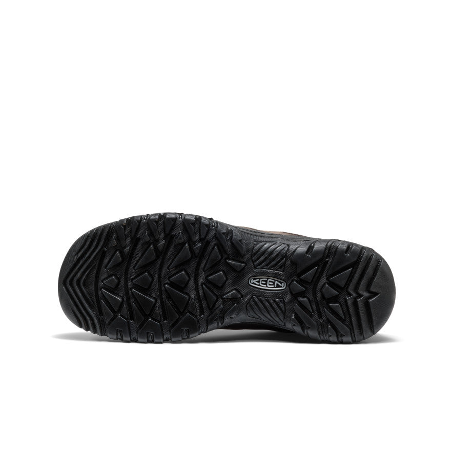 Men's Targhee IV Slip-On Java/Black / Keen / Java/Black
