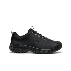 Men's Targhee IV Oxford Black / Keen / Black