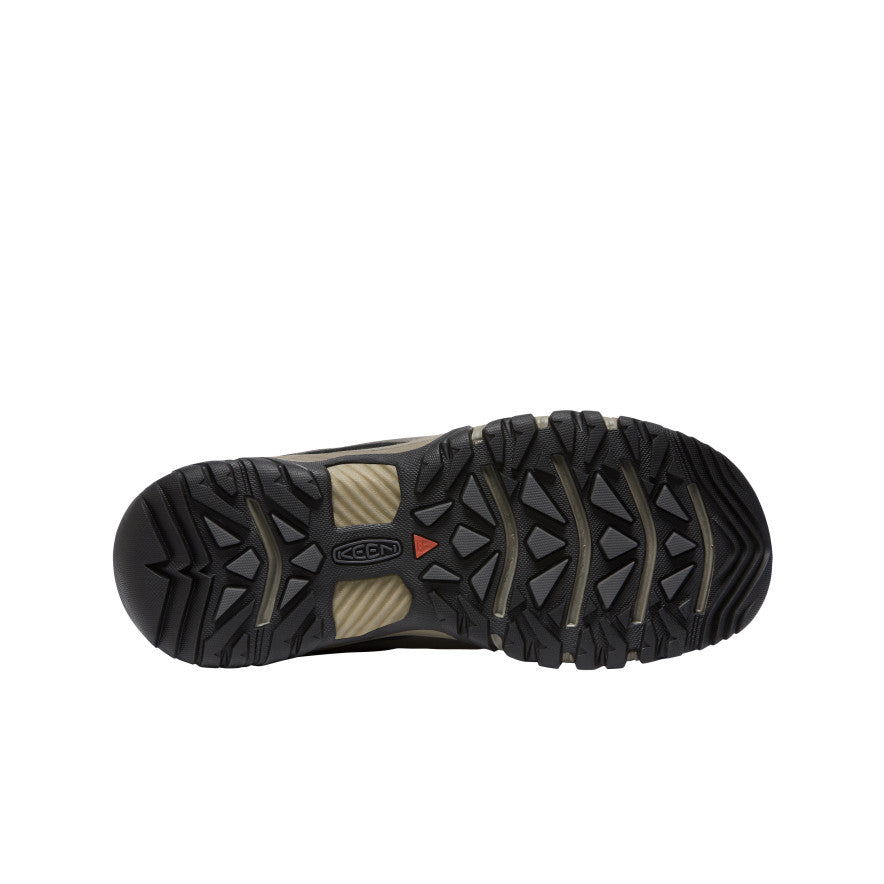 Men's Targhee III Waterproof Bungee Cord/Black / Keen / Bungee Cord/Black