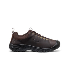 Men's Targhee IV Wide Oxford Java/Black / Keen / Java/Black