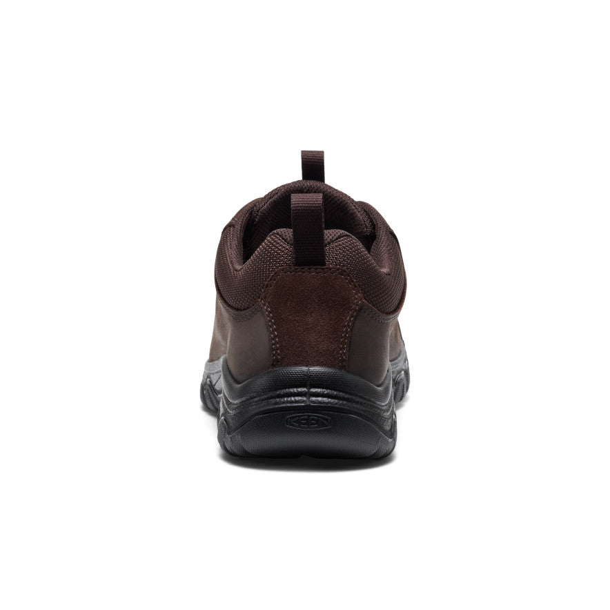 Men's Targhee IV Wide Oxford Java/Black / Keen / Java/Black