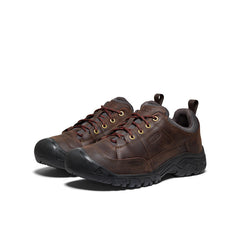 Men's Targhee III Oxford Shoe Dark Earth/Mulch / Keen / Dark Earth/Mulch