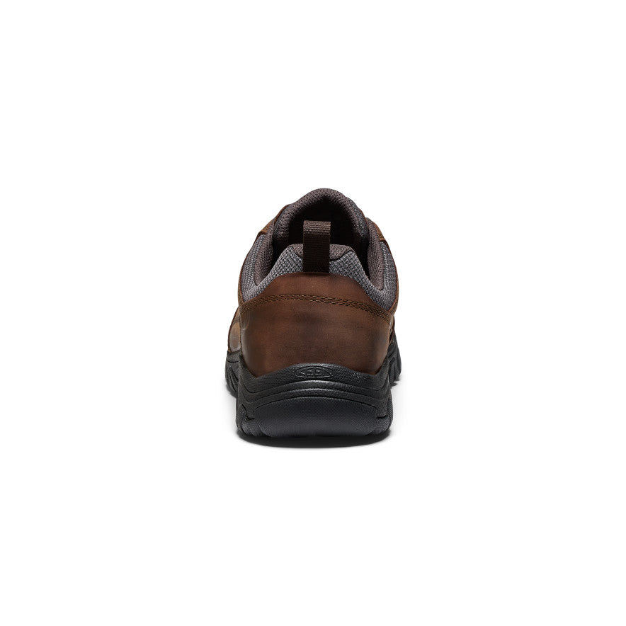 Men's Targhee III Oxford Shoe Dark Earth/Mulch / Keen / Dark Earth/Mulch