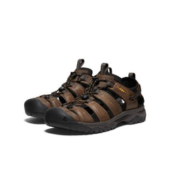 Men's Targhee III Sandal Bison/Mulch / Keen / Bison/Mulch