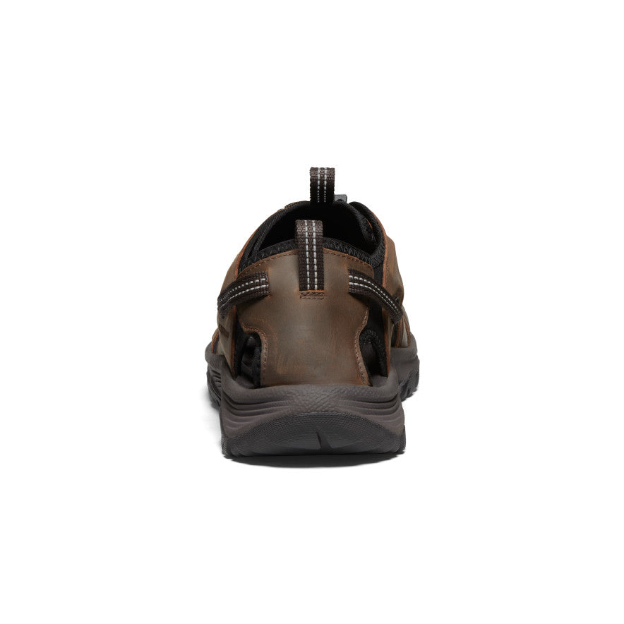 Men's Targhee III Sandal Bison/Mulch / Keen / Bison/Mulch